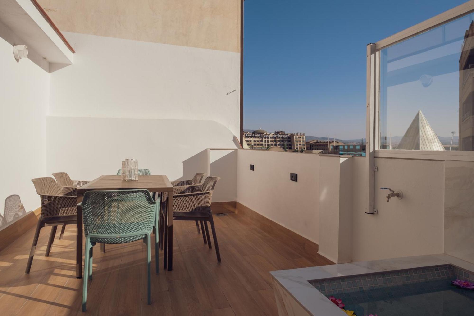 Urbano Appartement *