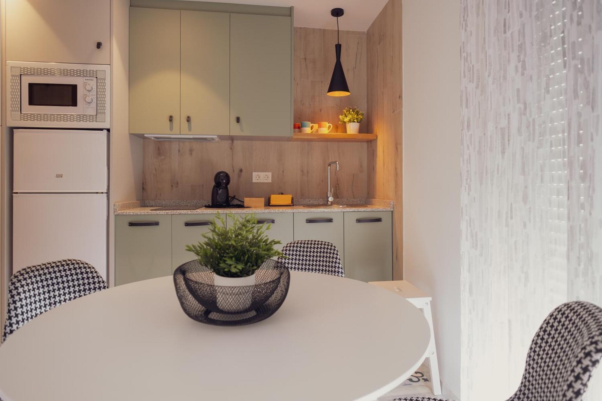 Urbano Appartement
