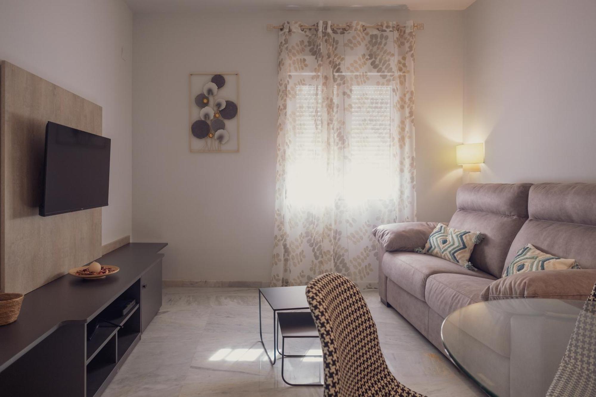 Apartment Urbano Granada