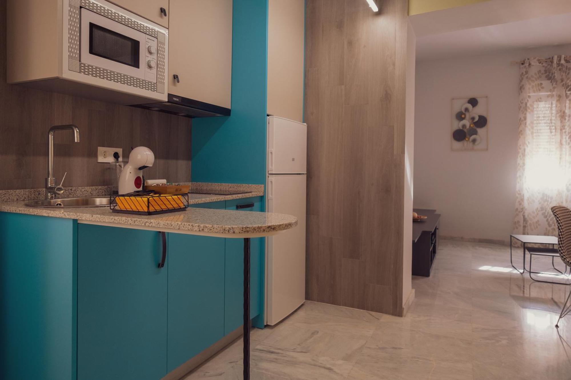 Urbano Appartement Granada