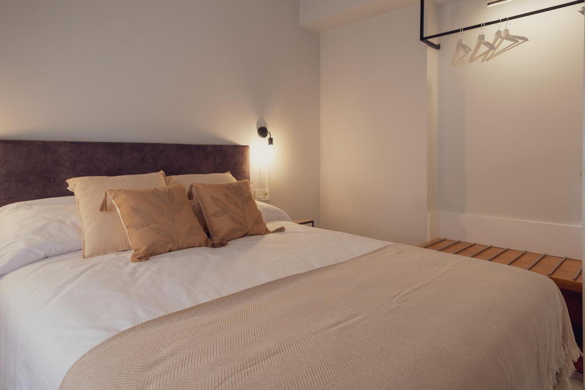 Urbano Appartement Granada