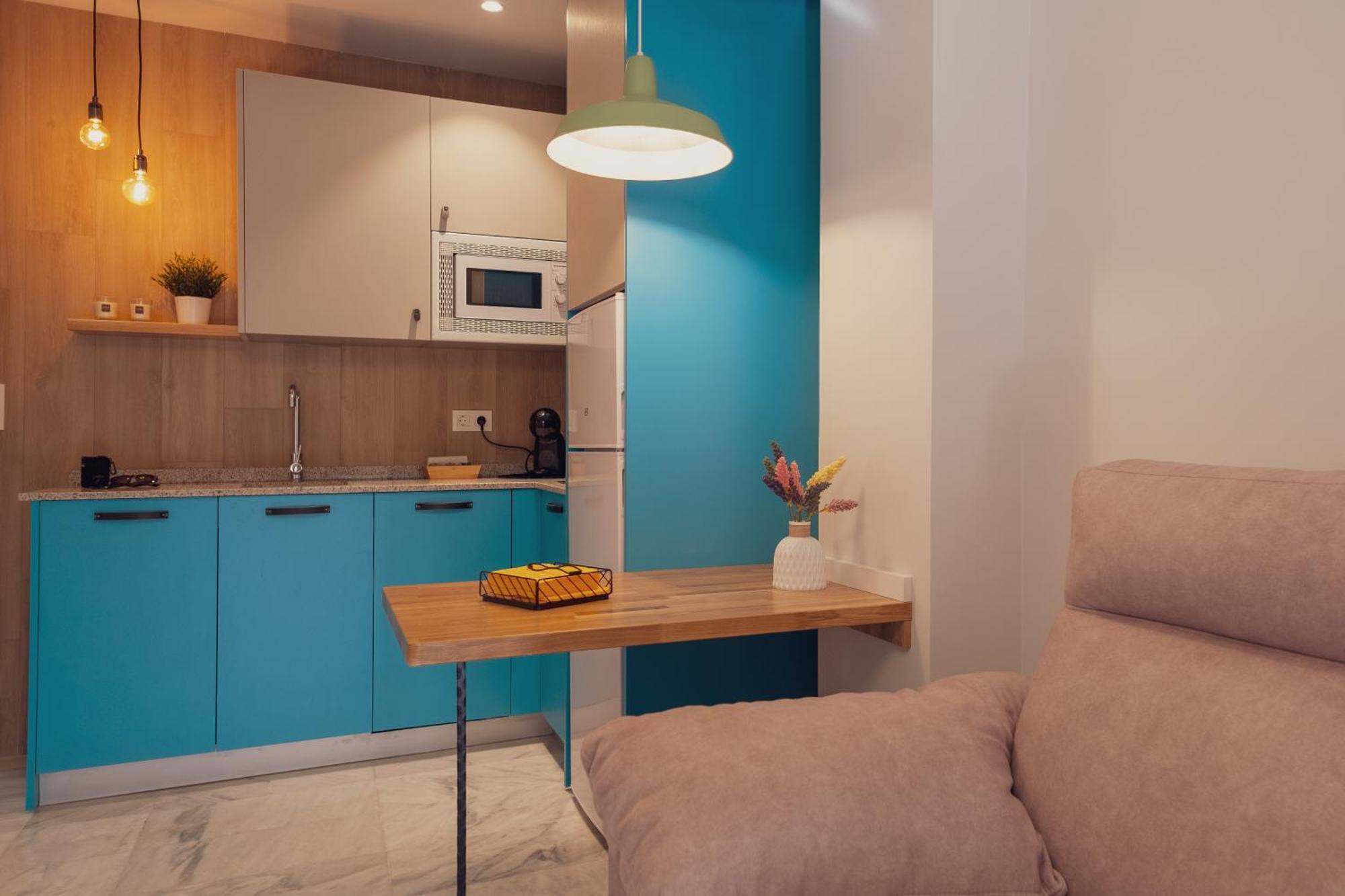 Urbano Appartement