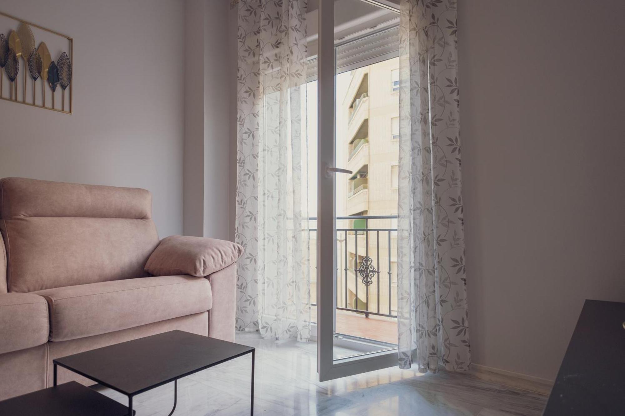 Apartament Urbano Grenada