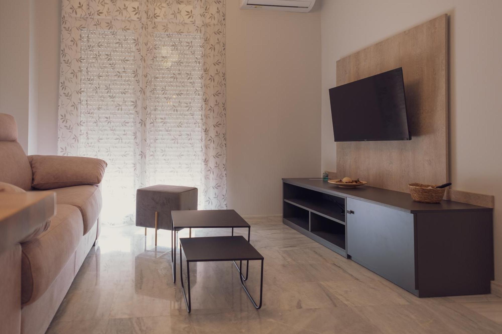 Apartament Urbano